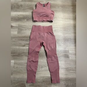 Savvi Activewear Set